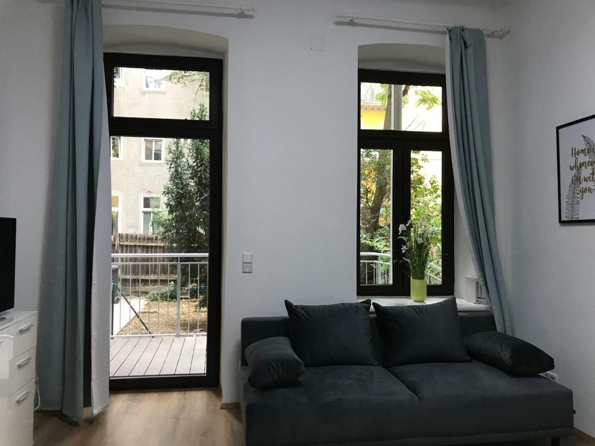 Imperial Apartments Schoenbrunn - Jadengasse Wien Eksteriør billede