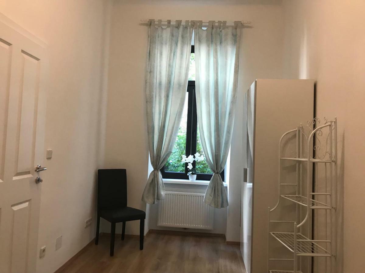 Imperial Apartments Schoenbrunn - Jadengasse Wien Eksteriør billede