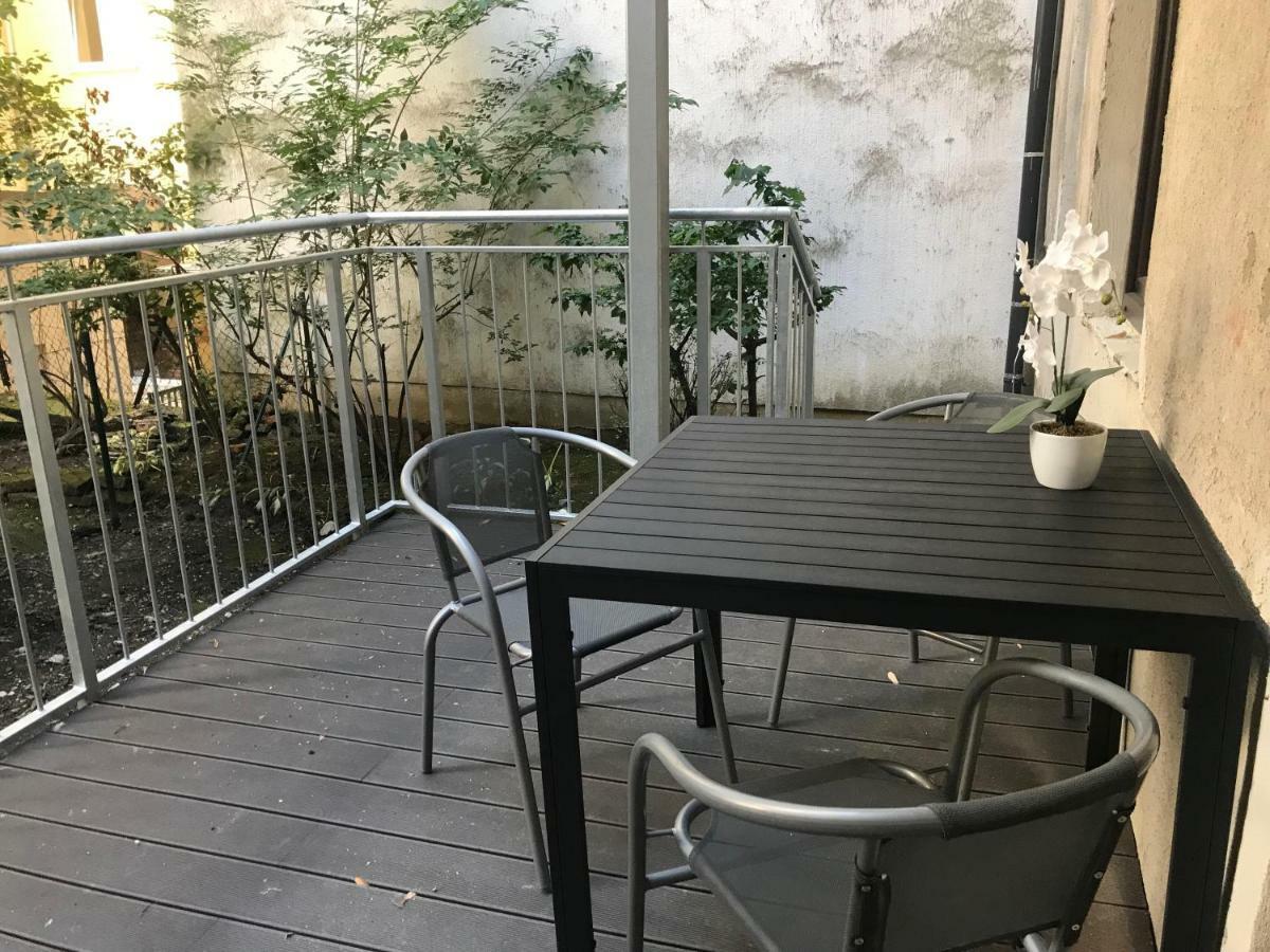 Imperial Apartments Schoenbrunn - Jadengasse Wien Eksteriør billede